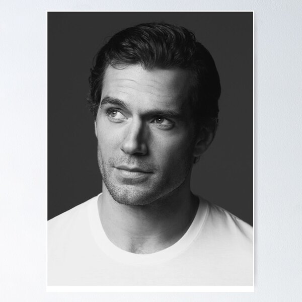 Foto de Henry Cavill - Poster Henry Cavill - Foto 60 de 160