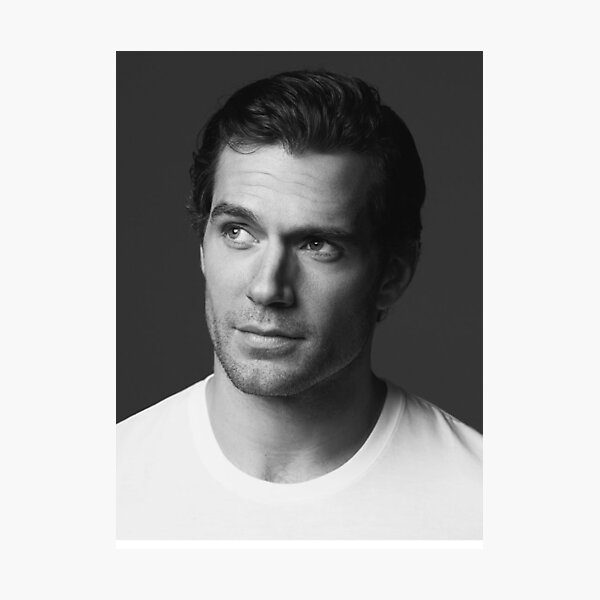 Henry Cavill Impression photo