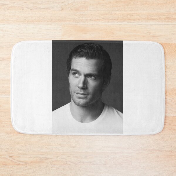 Item preview, henry cavill designed and sold by justforya.