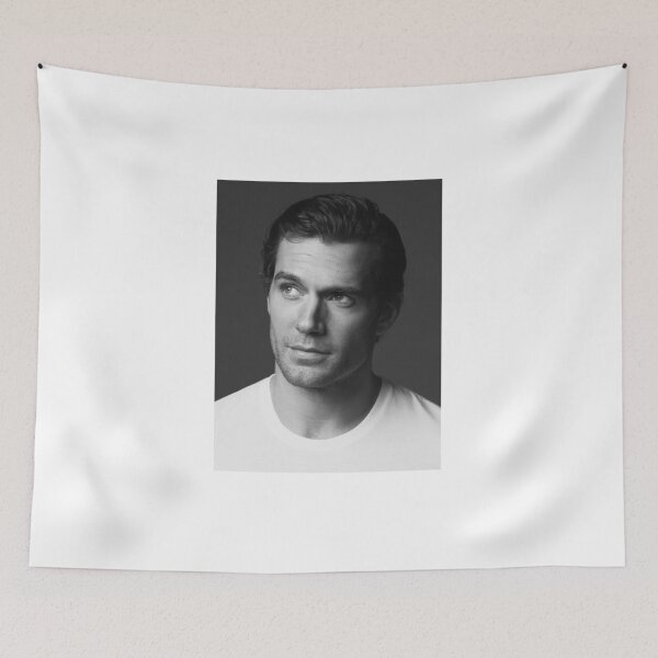 Item preview, henry cavill designed and sold by justforya.