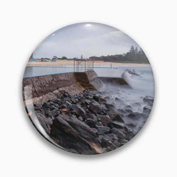 Item preview, Forster Ocean Baths 99 designed and sold by kevin Chippindall.