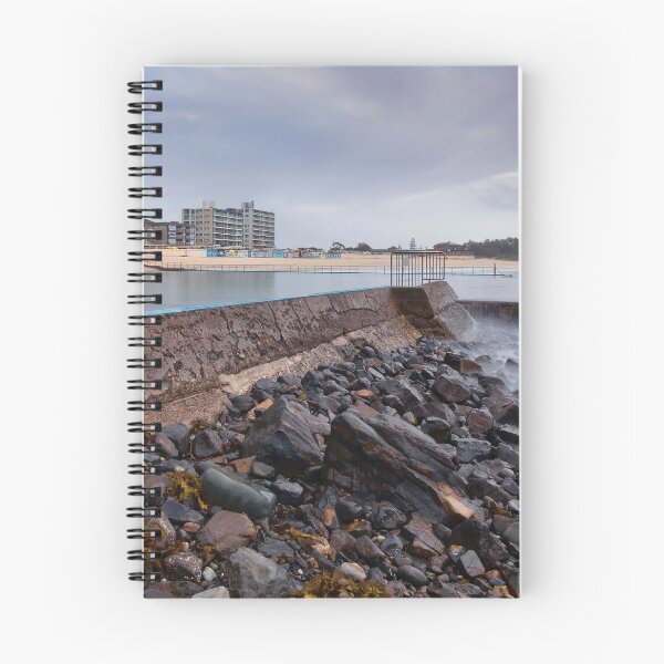 Item preview, Forster Ocean Baths 99 designed and sold by kevin Chippindall.