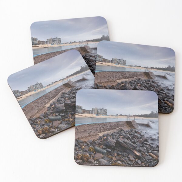 Item preview, Forster Ocean Baths 99 designed and sold by kevin Chippindall.