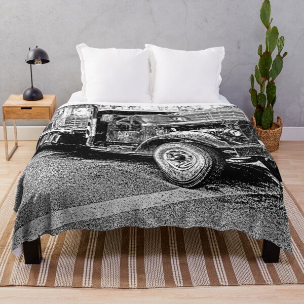Item preview,  old truck designed and sold by ricobarinas.