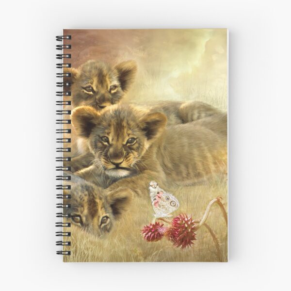 Item preview, Africa - Innocence designed and sold by Carol  Cavalaris.