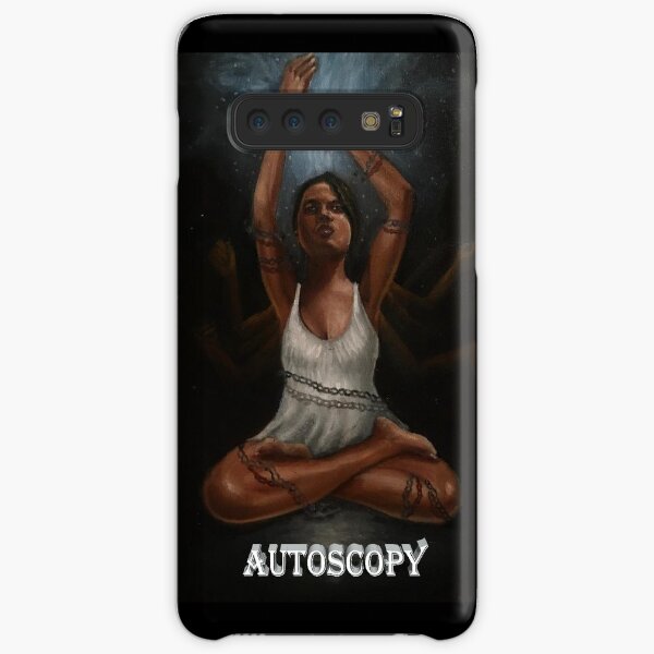 Autoscopy Samsung Galaxy Snap Case