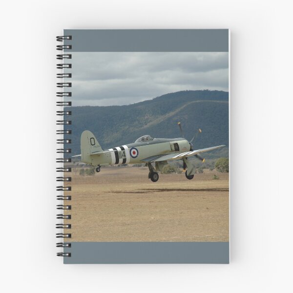 Artikelvorschau, Hawker Sea Fury, Toogoolwah, Qld 2005 entworfen und verkauft von muz2142.