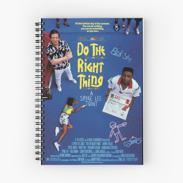 Item preview, Do the right thing  designed and sold by surirealart.
