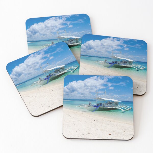 Item preview, Kalanggaman Island, Leyte, Philippines designed and sold by Ross.A.Campbell.