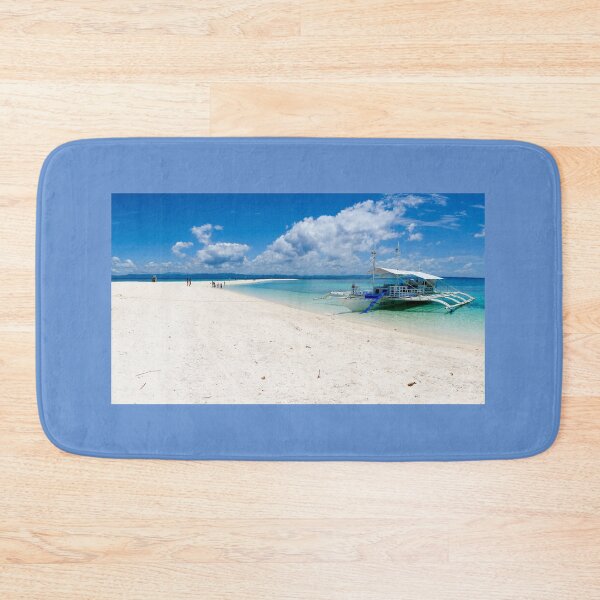 Item preview, Kalanggaman Island, Leyte, Philippines designed and sold by Ross.A.Campbell.