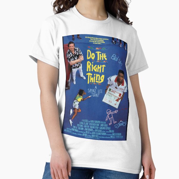 Item preview, Do the right thing  designed and sold by surirealart.