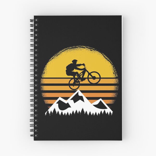 Artikelvorschau, mountainbike mtb geschenk lustig entworfen und verkauft von Jannick09.