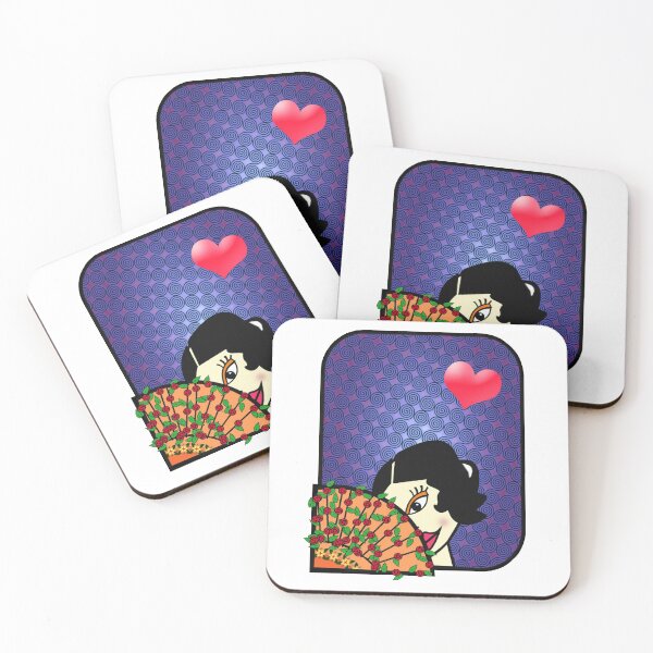 Item preview, Spanish Girl designed and sold by Maria  Gonzalez.