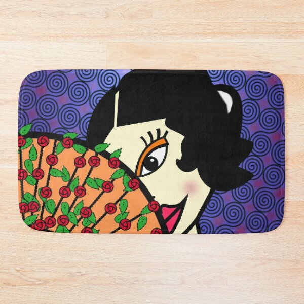 Item preview, Spanish Girl designed and sold by Maria  Gonzalez.