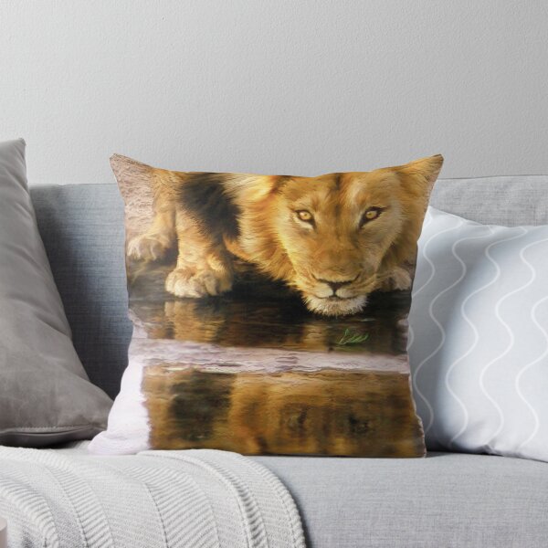 Item preview, Africa - Thirst For Life designed and sold by Carol  Cavalaris.