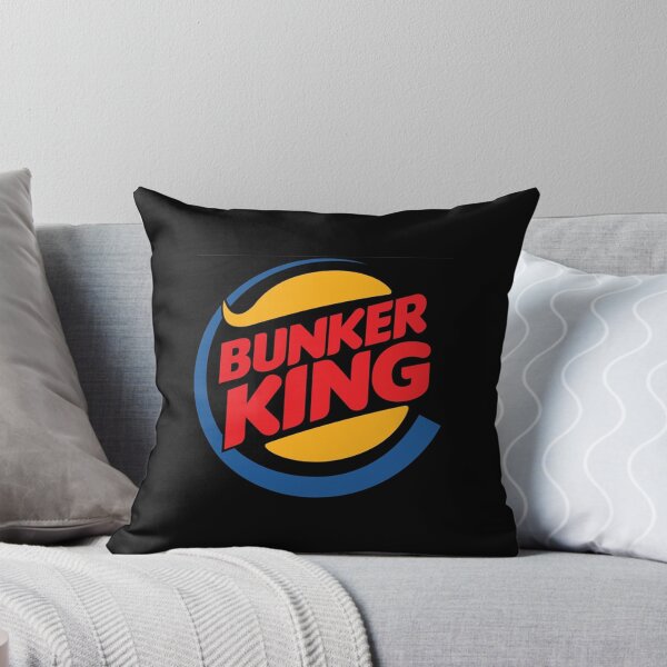 Item preview, Bunker King designed and sold by constancemoritz.