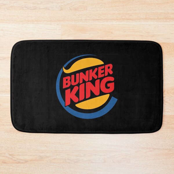Item preview, Bunker King designed and sold by constancemoritz.
