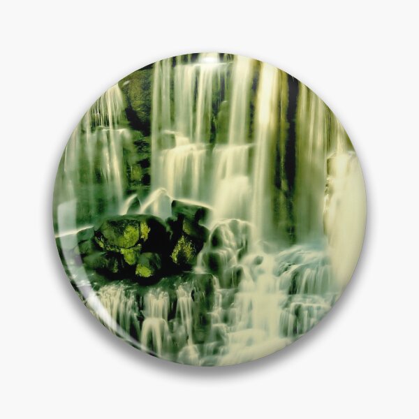 Item preview, Ebor Falls designed and sold by wallarooimages.
