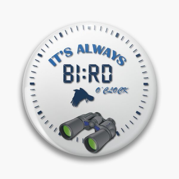 Item preview, birding designed and sold by obscurite.