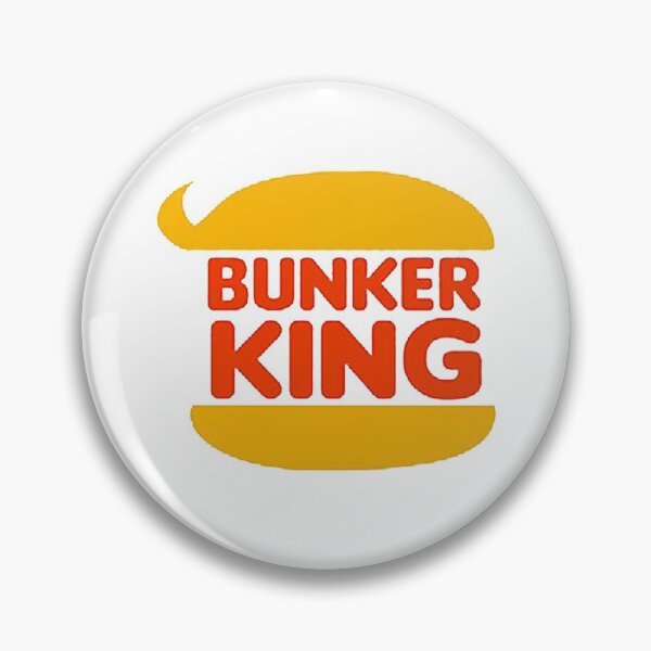 Item preview, Bunker King designed and sold by leticiastiltner.