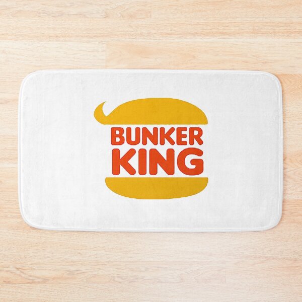 Item preview, Bunker King designed and sold by leticiastiltner.
