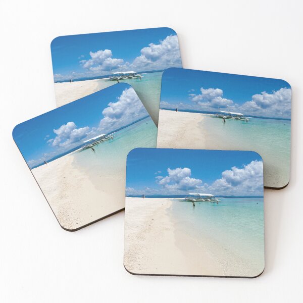 Item preview, Kalanggaman Island, Leyte, Philippines designed and sold by Ross.A.Campbell.