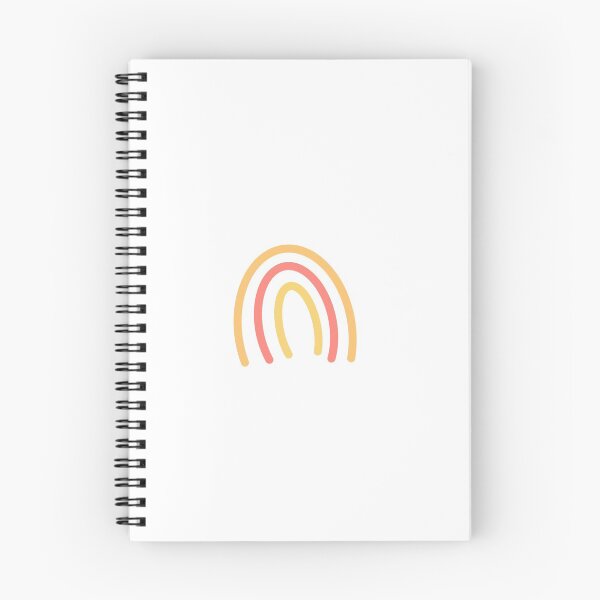 Item preview, a cute little rainbow  designed and sold by mochamica.