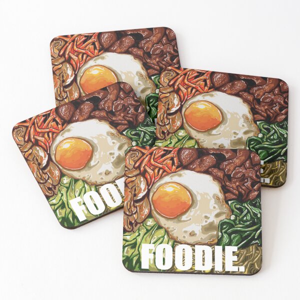 Item preview, Foodie  designed and sold by Jamesonw.