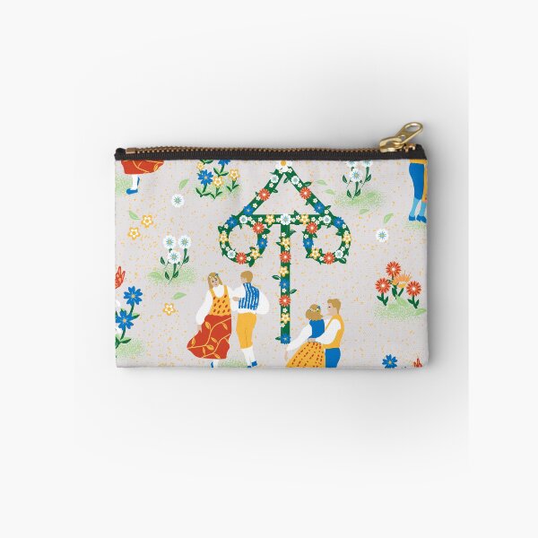 Item preview, Midsummer Maypole Dance designed and sold by winkeltriple.