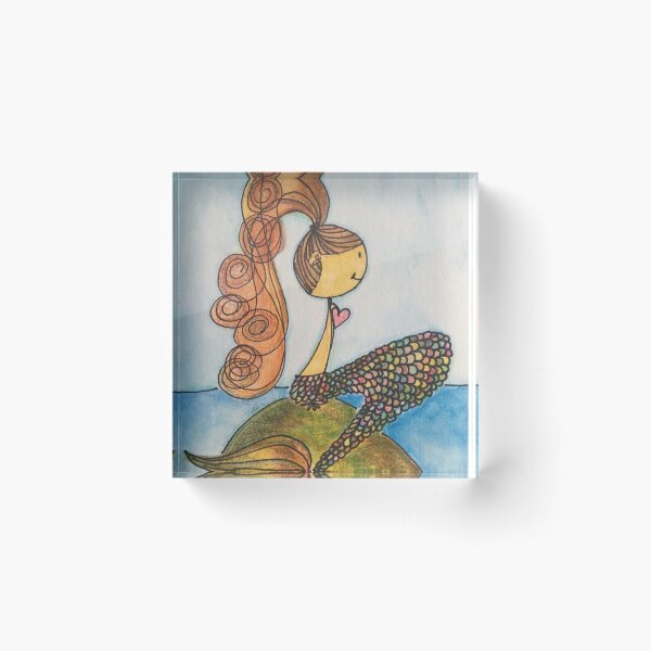 Item preview, Offshore   designed and sold by LeylaBello.