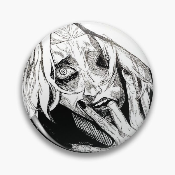 Item preview, Creepy  designed and sold by azrael233.