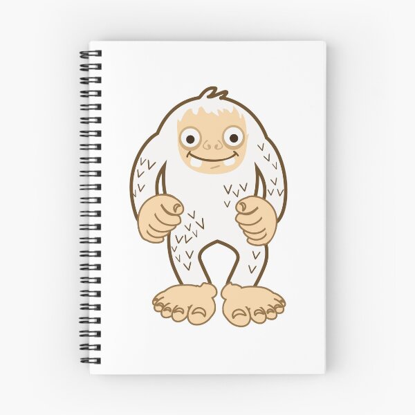 Item preview, Big Foot designed and sold by EnigmaticJones.