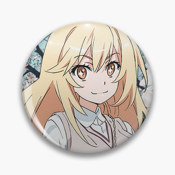 Item preview, Shokuhou Misaki Flower designed and sold by Summermint.