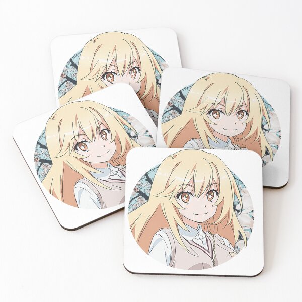 Item preview, Shokuhou Misaki Flower designed and sold by Summermint.