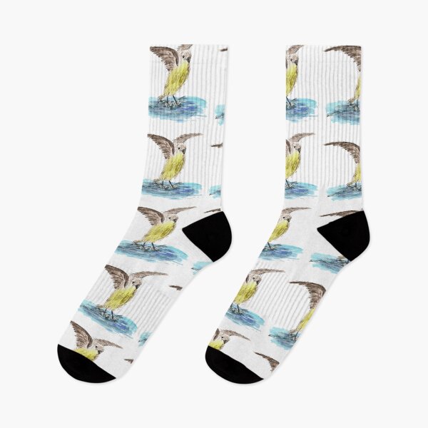 Item preview, Yellow Thornbill designed and sold by davidfraser.