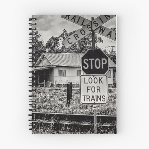 Item preview, Look For Trains designed and sold by wallarooimages.