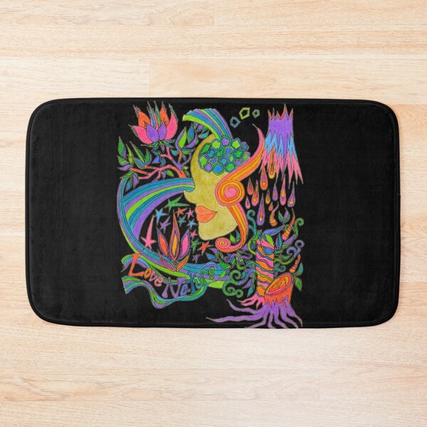 Item preview, Love Nature  designed and sold by maoshimizu.