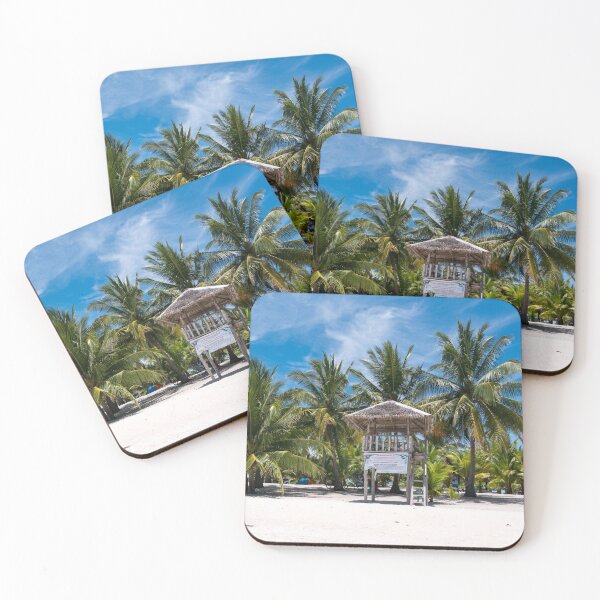 Item preview, Kalanggaman Island, Leyte, Philippines designed and sold by Ross.A.Campbell.