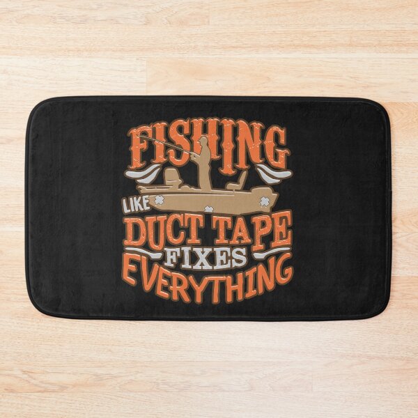 Item preview, Funny fishing quote angler gift fishing like tape designed and sold by Jelisandie.