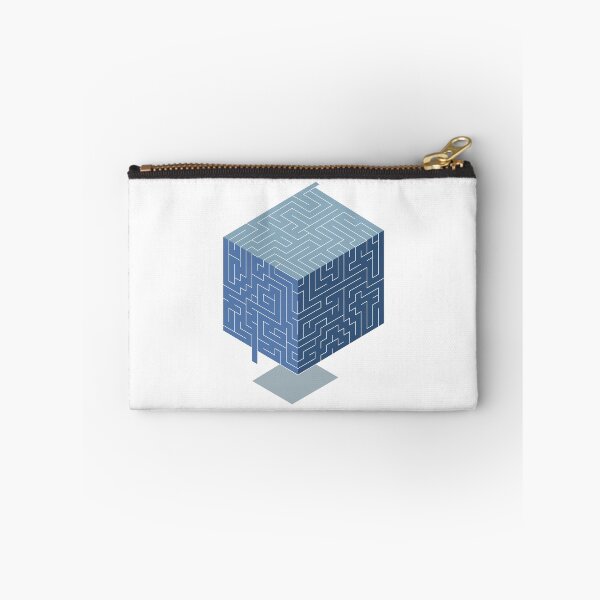 Item preview, 3D Cube Maze: A Mind-Bending Challenge designed and sold by PauRicart.
