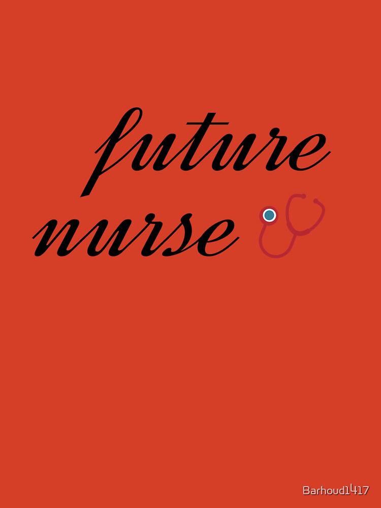 Future Nurse – Hey, Let's Make Stuff