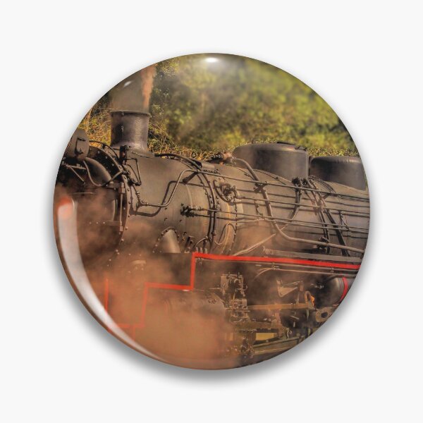 Item preview, Age Of Steam 3 designed and sold by wallarooimages.