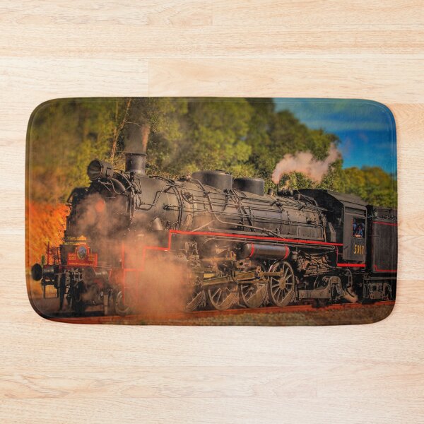 Item preview, Age Of Steam 3 designed and sold by wallarooimages.