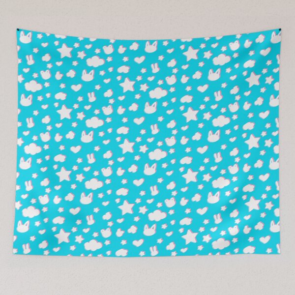 Item preview, Cotton Candy Day Dream designed and sold by WhitakerA.