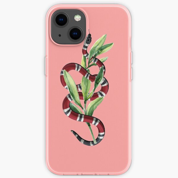 Gucci Snake Iphone Cases For Sale Redbubble