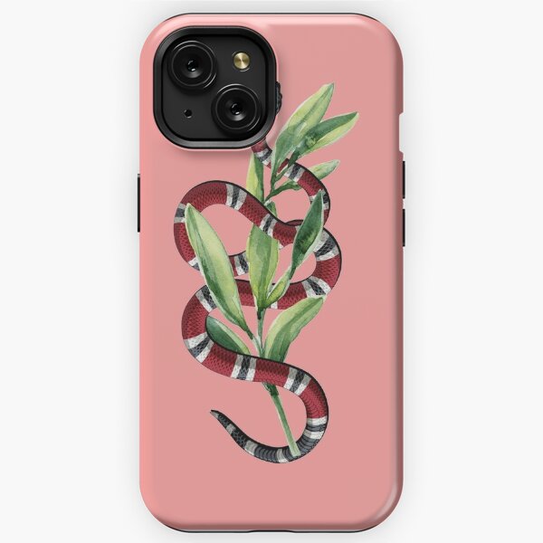 Men's Gucci Snake Iphone 7 Case ($350) ❤ liked on Polyvore