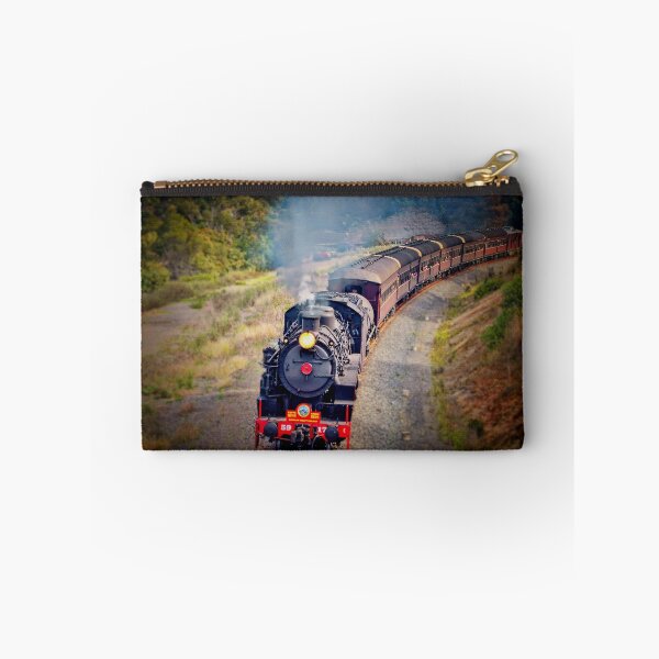 Item preview, Age of Steam designed and sold by wallarooimages.