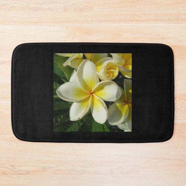 Item preview, Frangipani designed and sold by Genevieve Hanlon Art and Photography.