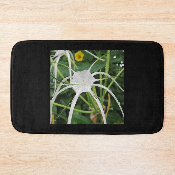 Item preview, Spider Lily designed and sold by Genevieve Hanlon Art and Photography.