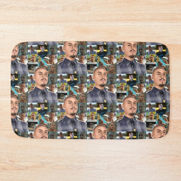Item preview, Spooky Diaz collage of On My Block designed and sold by Toonskid.